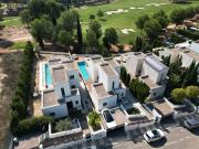 Chalet en venta en Chiva, El Bosque. Chalet de lujo con...