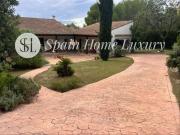 Chalet en venta en Chiva, El Bosque. en Chiva. Chalets.