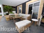 Chalet en venta en Chiva, Olimar Carambolo Atalaya de...