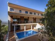 Chalet en venta en Chiva, Valencia