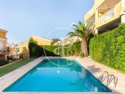 Chalet en venta en Chiva, Valencia