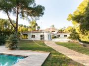 Chalet en venta en Chiva, Valencia