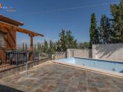 Chalet en venta en Churriana de la Vega, Casco...