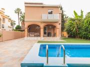 Chalet en venta en Churriana, Málaga Costa del Sol