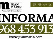 Chalet en venta en Cieza, Parajes