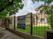 Chalet en venta en Ciudad Jardin