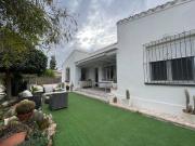 Chalet en venta en Ciudad Jardín