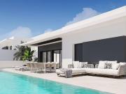 Chalet en venta en Ciudad quesada