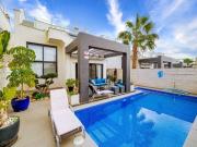 Chalet en venta en Ciudad quesada