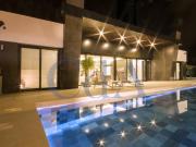 Chalet en venta en Ciudad quesada