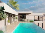 Chalet en venta en Rojales