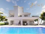 Chalet en venta en Ciudad quesada