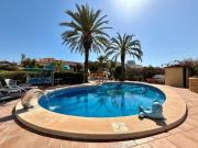 Chalet en venta en Ciudad quesada, Agua park ii