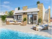 Chalet en venta en Rojales Alicante