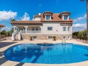 Chalet en venta en Ciudad Quesada, Alicante Costa Blanca