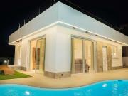 Chalet en venta en Ciudad Quesada, Alicante Costa Blanca