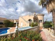 Chalet en venta en Ciudad Quesada, Alicante Costa Blanca