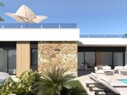 Chalet en venta en Ciudad Quesada, Alicante Costa Blanca