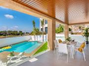 Chalet en venta en Ciudad Quesada, Alicante Costa Blanca