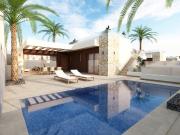 Chalet en venta en Ciudad Quesada, Alicante Costa Blanca