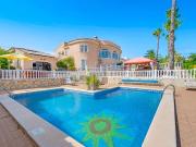Chalet en venta en Ciudad Quesada, Alicante Costa Blanca