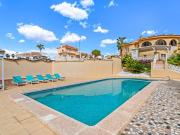 Chalet en venta en Ciudad Quesada, Alicante Costa Blanca