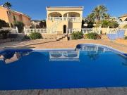 Chalet en venta en Ciudad Quesada, Alicante Costa Blanca