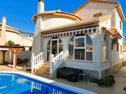 Chalet en venta en Ciudad Quesada, Alicante Costa Blanca