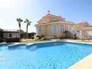 Chalet en venta en Ciudad Quesada, Alicante Costa Blanca