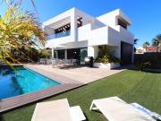 Chalet en venta en Ciudad Quesada, Alicante Costa Blanca