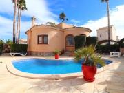 Chalet en venta en Ciudad Quesada, Alicante Costa Blanca