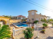 Chalet en venta en Ciudad Quesada, Alicante Costa Blanca