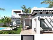 Chalet en venta en Ciudad Quesada, Alicante Costa Blanca