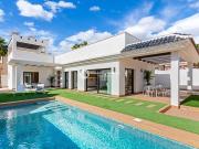 Chalet en venta en Ciudad Quesada, Alicante Costa Blanca