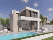 Chalet en venta en Ciudad Quesada, Alicante Costa Blanca