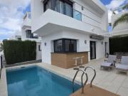 Chalet en venta en Ciudad Quesada, Alicante Costa Blanca