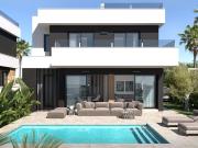 Chalet en venta en Ciudad Quesada, Alicante Costa Blanca