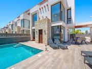 Chalet en venta en Ciudad Quesada, Alicante Costa Blanca