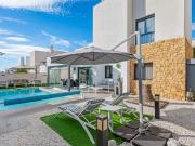 Chalet en venta en Ciudad Quesada, Alicante Costa Blanca