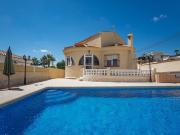 Chalet en venta en Ciudad Quesada, Alicante Costa Blanca