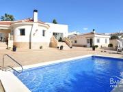 Chalet en venta en Ciudad Quesada, Alicante Costa Blanca