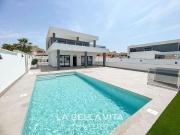 Chalet en venta en Ciudad Quesada, Alicante Costa Blanca