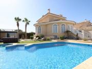Chalet en venta en Ciudad Quesada, Alicante Costa Blanca