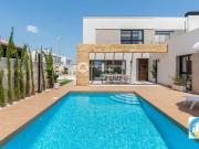 Chalet en venta en Ciudad Quesada, Alicante Costa Blanca