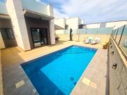 Chalet en venta en Ciudad Quesada, Alicante Costa Blanca