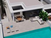 Chalet en venta en Ciudad Quesada, Alicante Costa Blanca