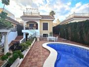 Chalet en venta en Ciudad Quesada, Alicante Costa Blanca