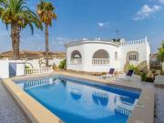 Chalet en venta en Ciudad Quesada, Alicante Costa Blanca