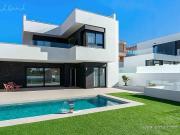 Chalet en venta en Ciudad Quesada, Alicante Costa Blanca