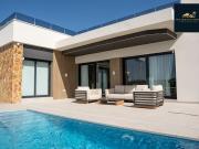 Chalet en venta en Ciudad Quesada, Alicante Costa Blanca